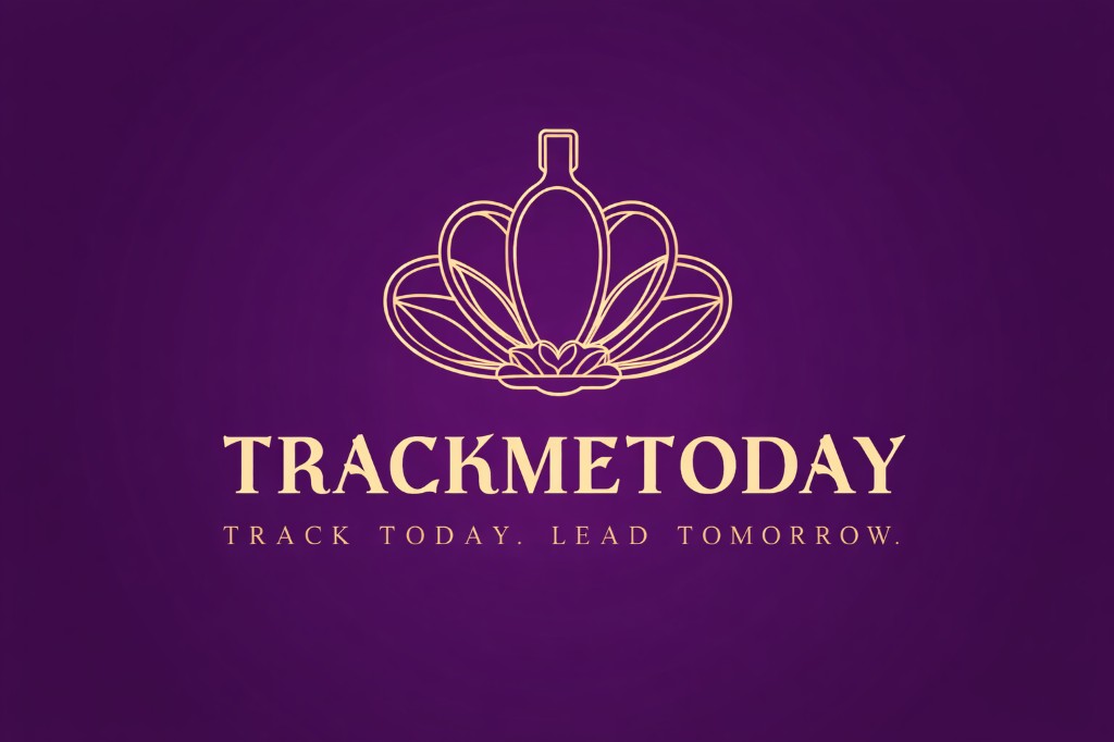 TrackmeToday logo